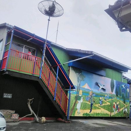 KōNotori No Sato No Yado - Vacation Stay 11102 鴻巣市 エクステリア 写真