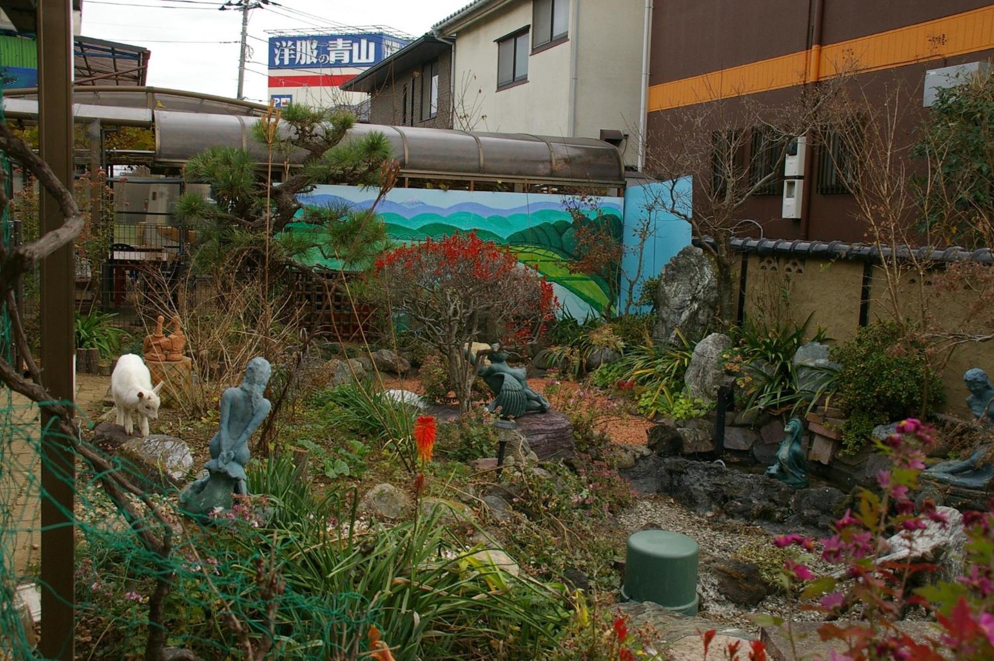 KōNotori No Sato No Yado - Vacation Stay 11102 鴻巣市 エクステリア 写真