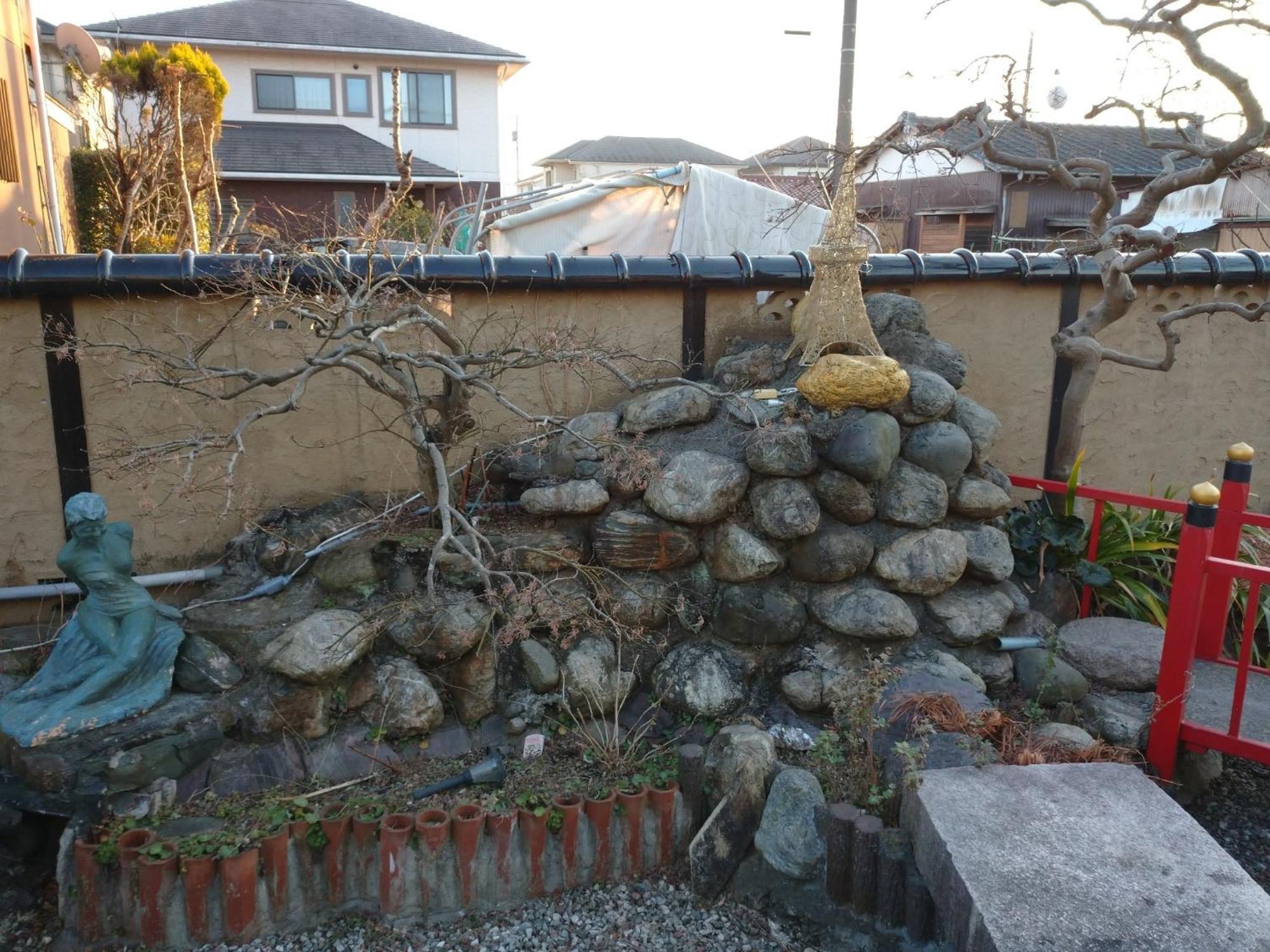 KōNotori No Sato No Yado - Vacation Stay 11102 鴻巣市 エクステリア 写真